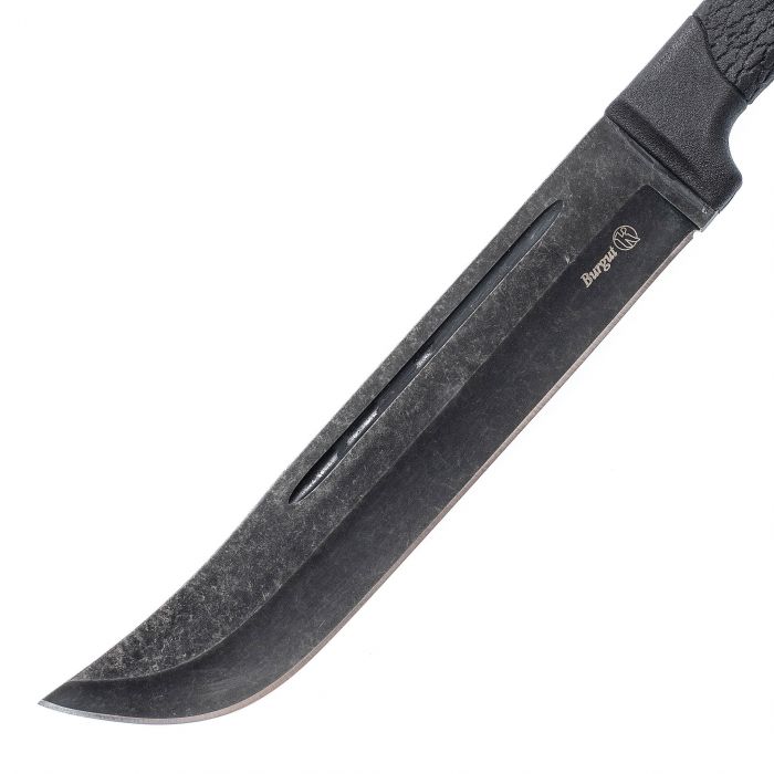 Нож Burgut, сталь AUS-8, Кизляр