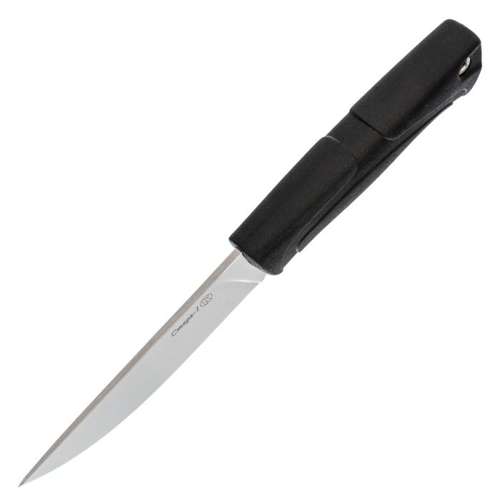 Нож Стерх-1, сталь Х12МФ, Кизляр